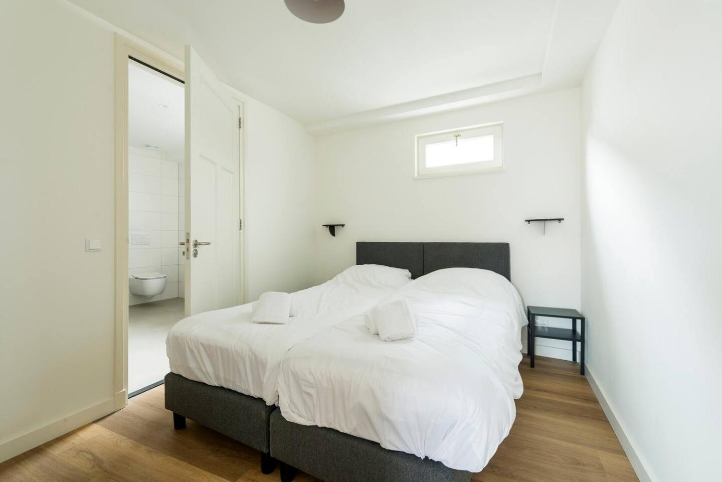אוירשחוט New Apartment In City Centre Large מראה חיצוני תמונה