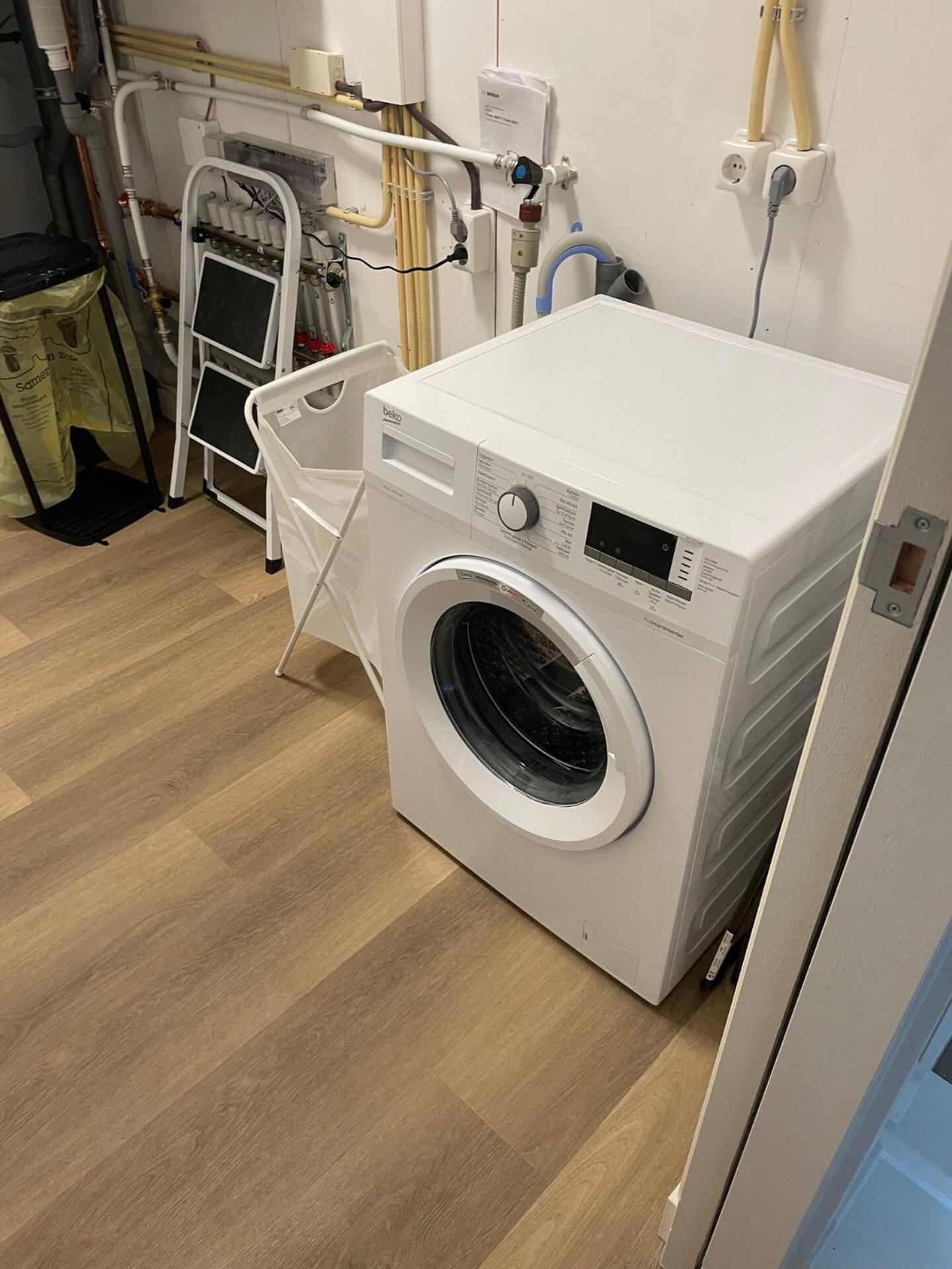 אוירשחוט New Apartment In City Centre Large מראה חיצוני תמונה